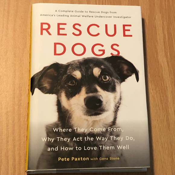 ❤️RESCUE DOGS❤️ - Picture 6 of 6